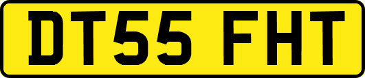 DT55FHT