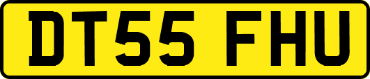 DT55FHU