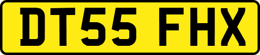 DT55FHX