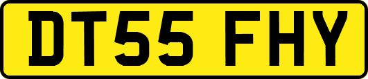 DT55FHY