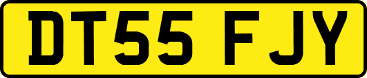 DT55FJY