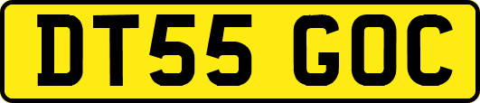 DT55GOC