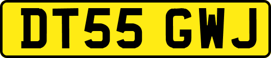 DT55GWJ