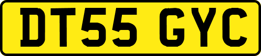 DT55GYC