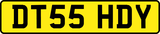 DT55HDY