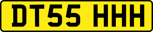 DT55HHH