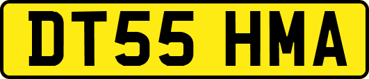 DT55HMA