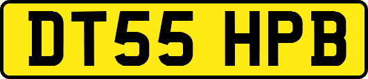 DT55HPB