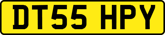 DT55HPY
