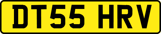 DT55HRV