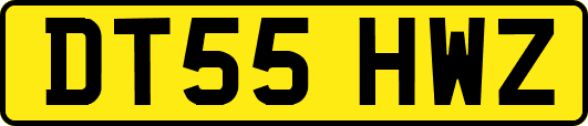 DT55HWZ