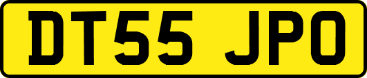 DT55JPO