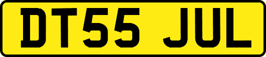 DT55JUL