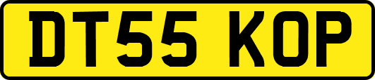 DT55KOP