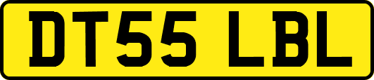 DT55LBL