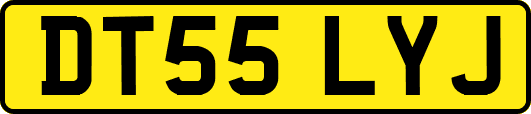 DT55LYJ