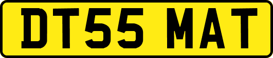 DT55MAT