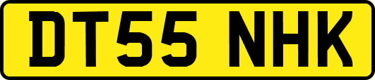 DT55NHK