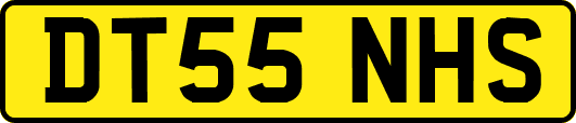 DT55NHS