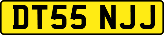 DT55NJJ