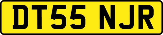 DT55NJR