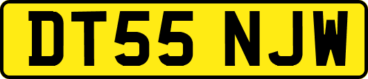 DT55NJW