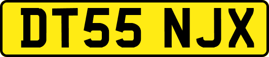 DT55NJX