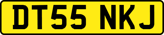 DT55NKJ