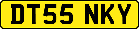 DT55NKY