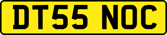 DT55NOC