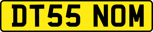 DT55NOM