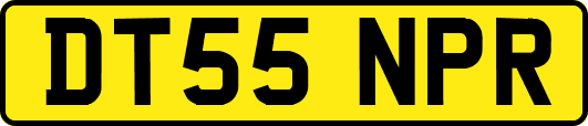 DT55NPR