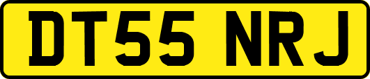 DT55NRJ