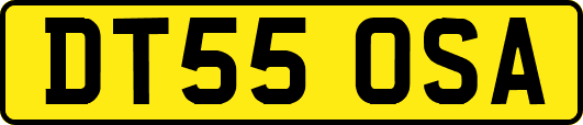 DT55OSA