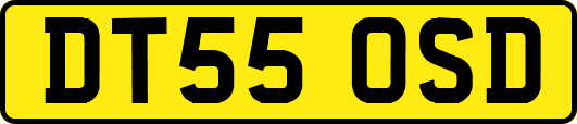 DT55OSD