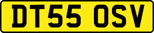 DT55OSV