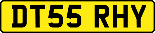 DT55RHY
