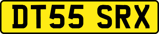 DT55SRX