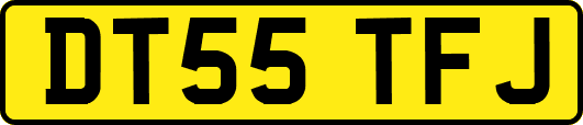 DT55TFJ