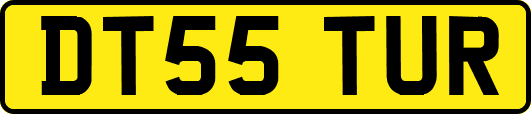 DT55TUR