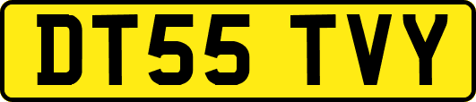 DT55TVY
