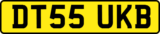 DT55UKB