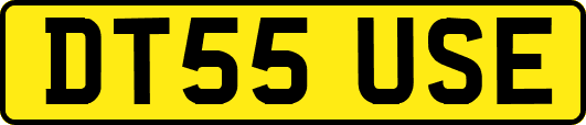 DT55USE