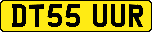 DT55UUR