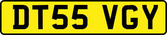 DT55VGY