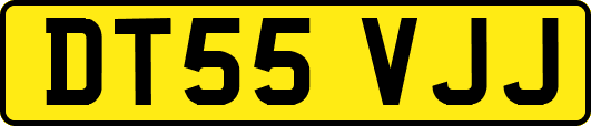 DT55VJJ