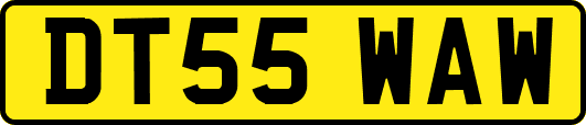DT55WAW