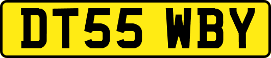 DT55WBY