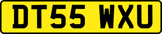 DT55WXU
