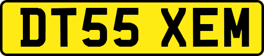 DT55XEM